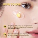 KOEC Deep Collagen Retinol Boosting Capsule Cream - Image 5