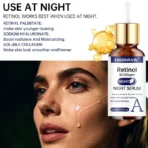 21-Day Skincare Reset Protocol – Anti-Aging Routine | 3-Bottle Kit - Image 5