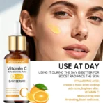21-Day Skincare Reset Protocol – Anti-Aging Routine | 3-Bottle Kit - Image 4