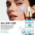 21-Day Skincare Reset Protocol – Anti-Aging Routine | 3-Bottle Kit - Image 6