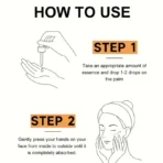 21-Day Skincare Reset Protocol – Anti-Aging Routine | 3-Bottle Kit - Image 8