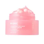 KOEC PDRN Pink Collagen Capsule Cream - Image 6